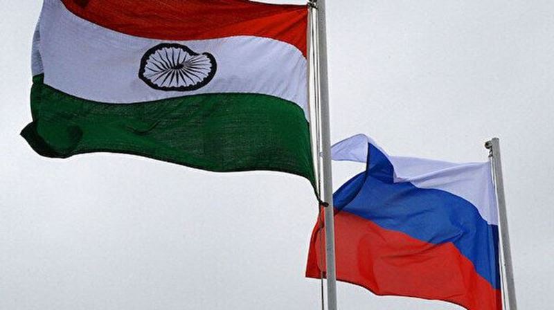 Russia and India plan to stop using dollars and euros in bilateral trade settlements