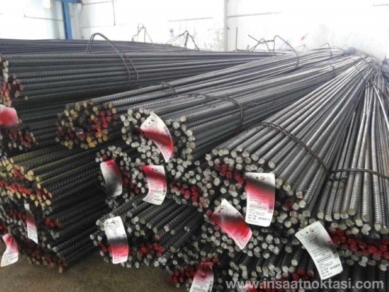 İÇDAŞ announced the rebar prices on 04.01.2023