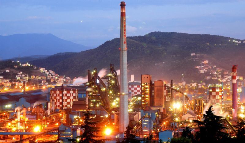 ArcelorMittal Erdemir’deki payını azalttı