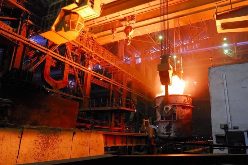 Nippon Steel: Çelik endüstrisi 2023'te zorluklarla yüzleşmeye devam edecek