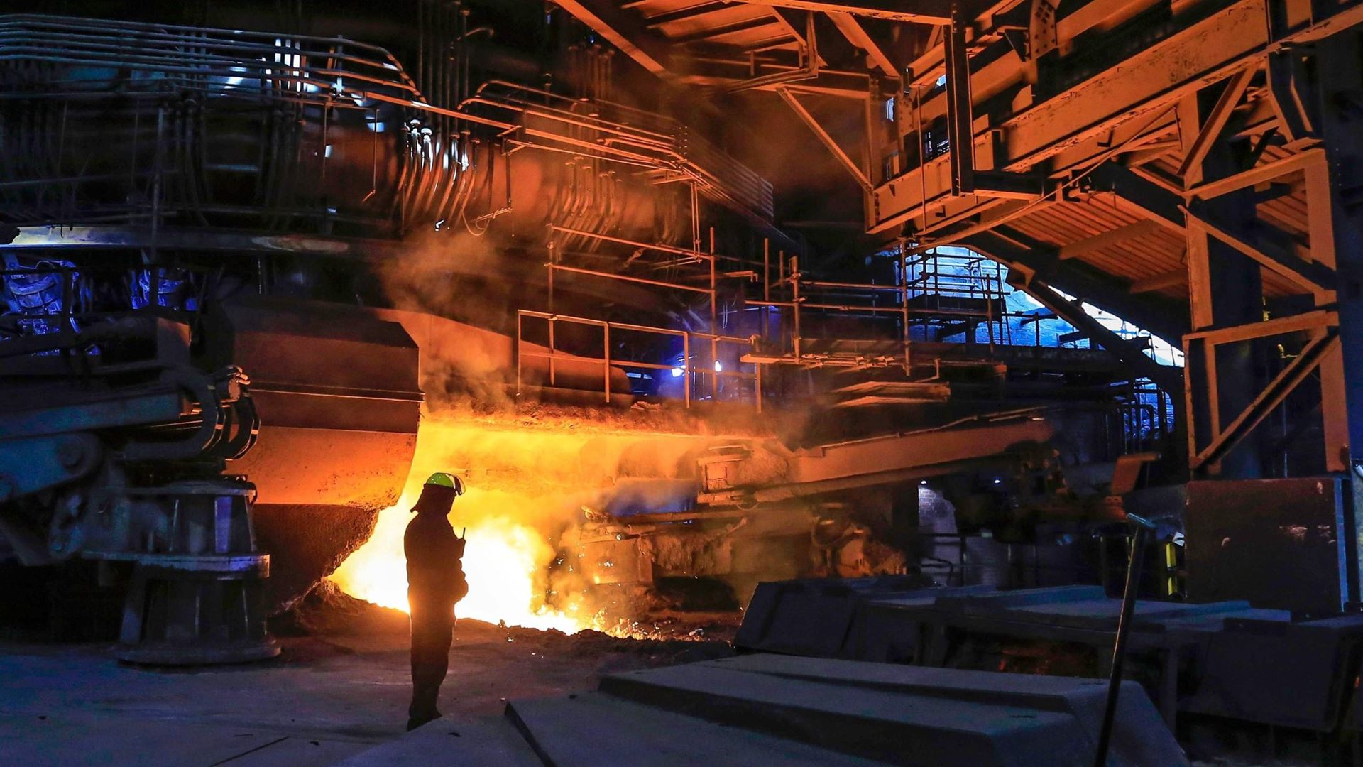 British Steel, faaliyetlerini sürdürmek için hükümetin fon desteğini istiyor
