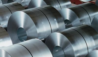 Trends in the US steel plate market