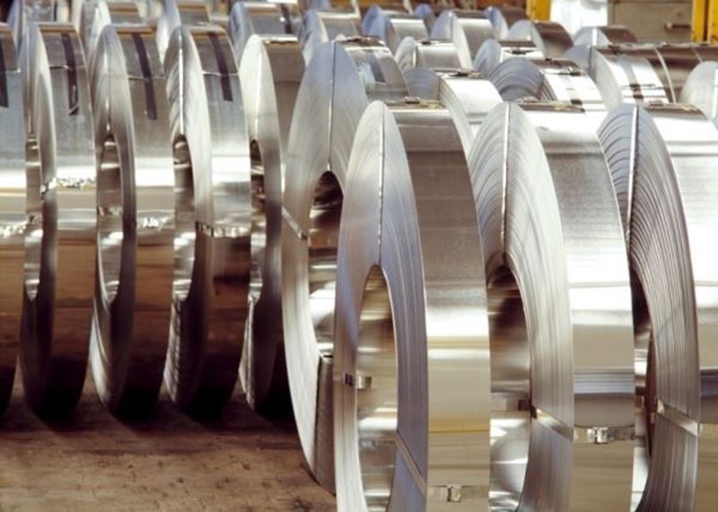 Russian stainless steel production increased y-o-y in January-November 2022