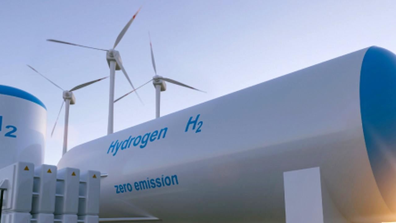 India announces promotion plan for green hydrogen