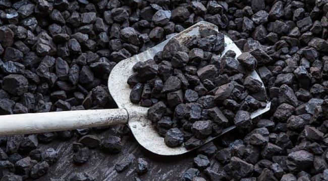 How much coke did Ukraine produce in 2022?