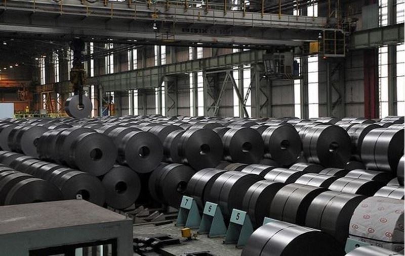US HRC imports increased in November