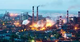 Zaporizhstal, 2022'de kaç ton çelik üretti ?
