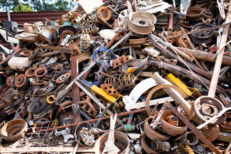 Izmir scrap prices announced