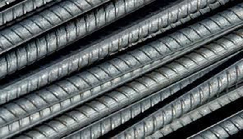 Rebar prices skyrocketed!
