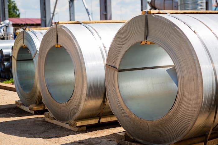 China's stainless steel coil prices have increased
