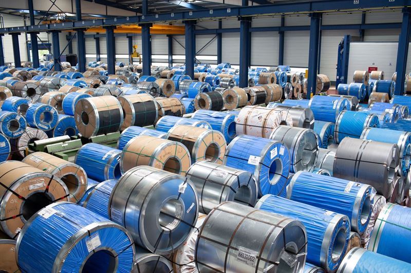 Tata Steel's 2022 third quarter crude steel production increased
