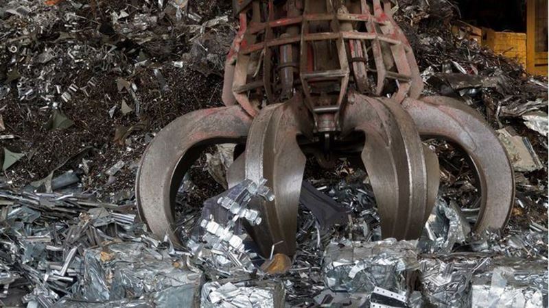 Bastug Metallurgy scrap prices increased