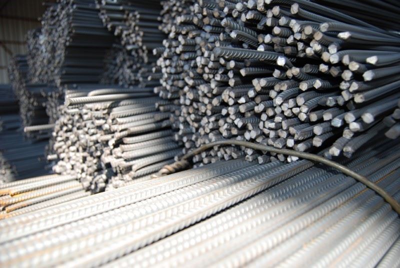 Turkey rebar prices have decreased