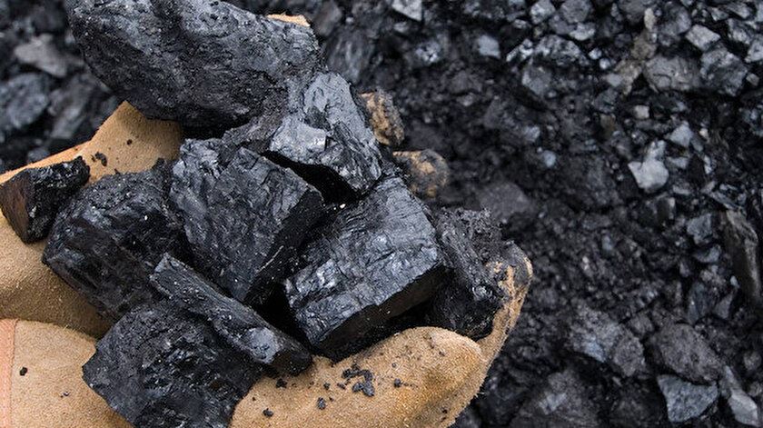Hindistan'ın kömüre dayalı enerji üretimi Aralık ayında %15 yükseldi