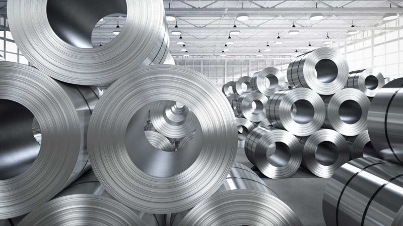 Kazakhstan wants to increase its capacity in the iron and steel industry