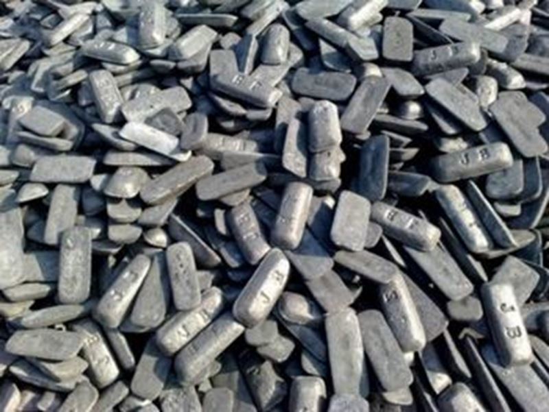 Brazil's pig iron exports increased by 14% in 2022
