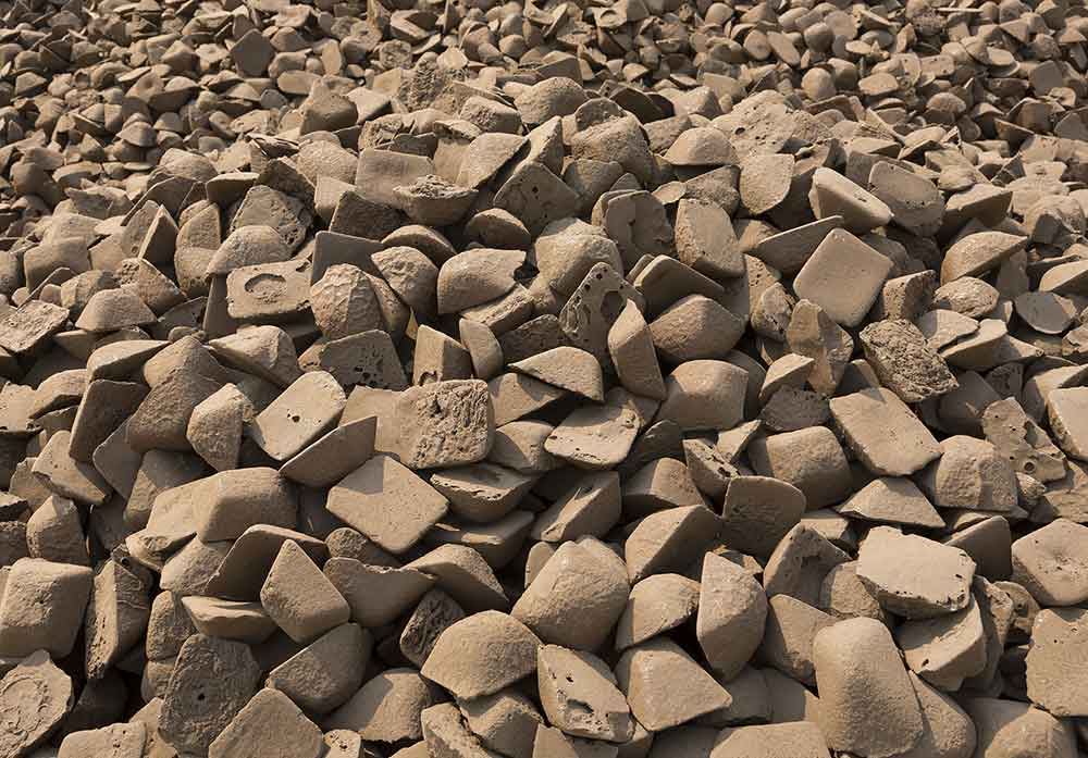 Estonia imposes restrictions on steel and pig iron imports from Russia