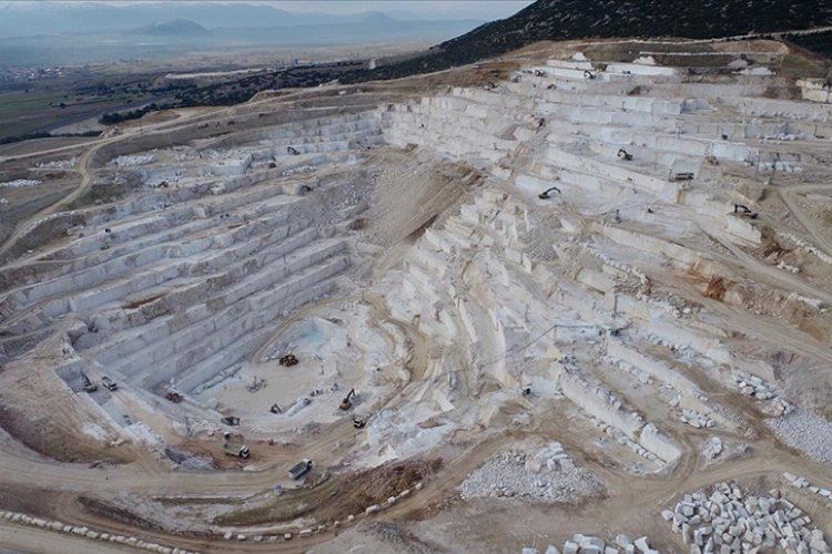 Küresel madencilik sektörü, büyümeyi hızlandıracak