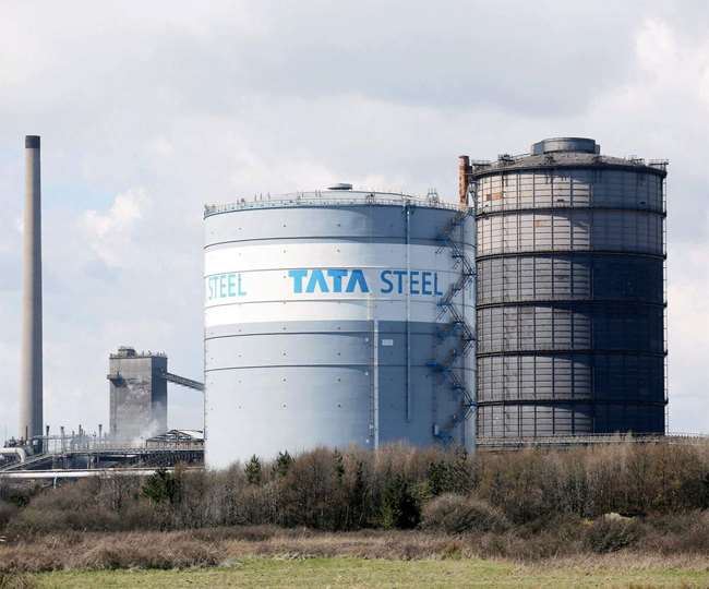 Tata Steel'in Jamshedpur tesisi, yapısal çelik üretimi için ilk BIS lisansını aldı