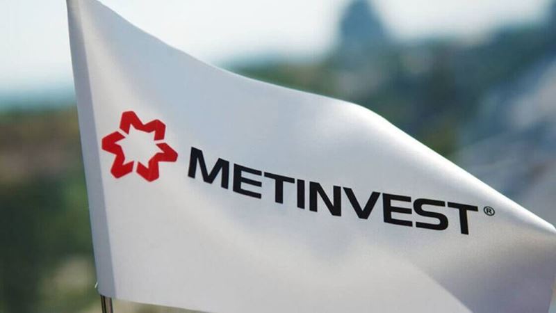 Ukraine's Metinvest plans to acquire Dunaferr