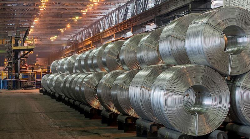 Goldman raises aluminum forecasts on high Chinese and European demand