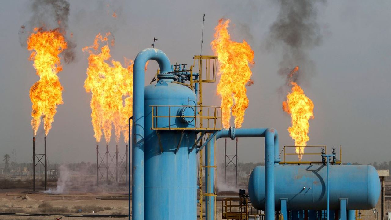 İran Türkiye'ye doğalgaz sevkiyatını azalttı!