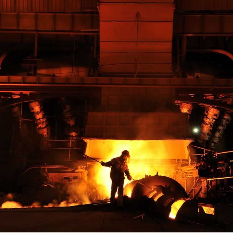 Iran's steel production will decline significantly due to gas shortages