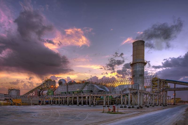 Saudi Arabia establishes a company to invest in mining assets