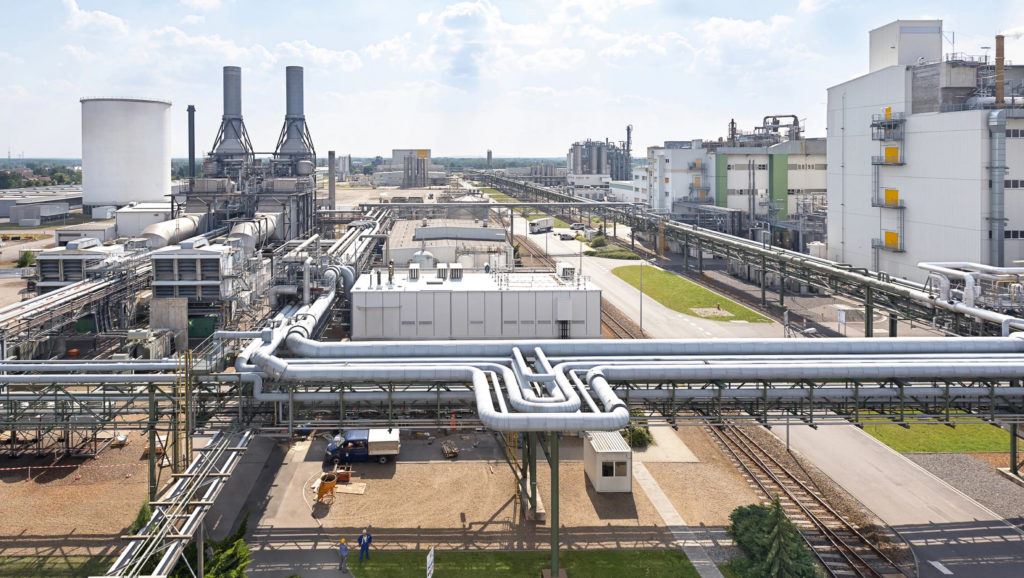 BASF ve Eramet Endonezya'da nikel haddehane ortaklığını tamamlıyor