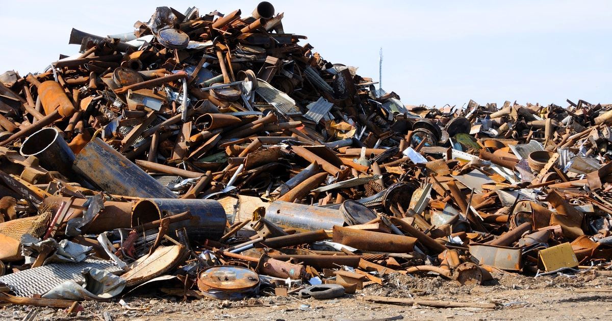 Vietnam's scrap imports decreased in December