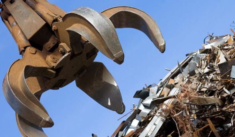 Çolakoğlu updated scrap prices