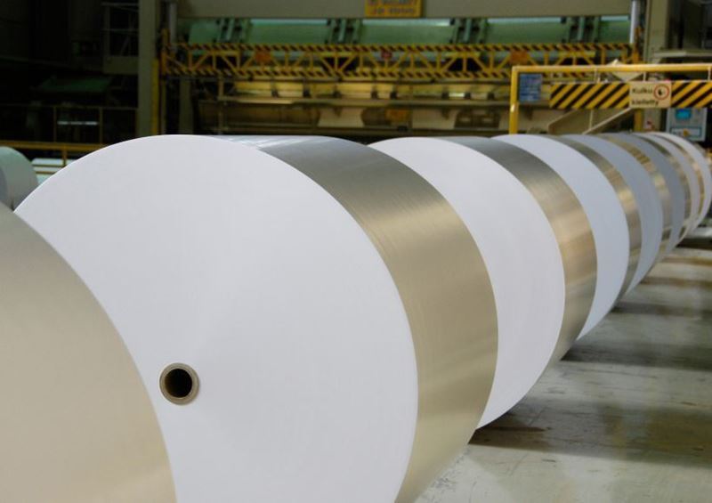 Outokumpu restarts third ferrochromium furnace