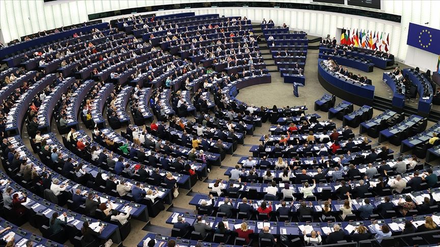 Avrupa Parlamentosu, Atık Sevkiyat Yönetmeliği için oy kullandı