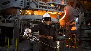 Giant British firm Liberty Steel is in economic downturn