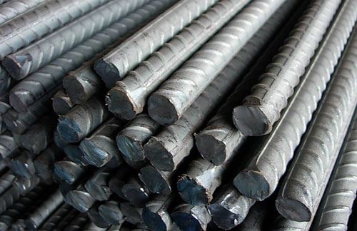 Italian rebar prices decreased