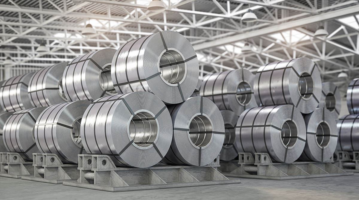 China's aluminum production reaches new record in 2022