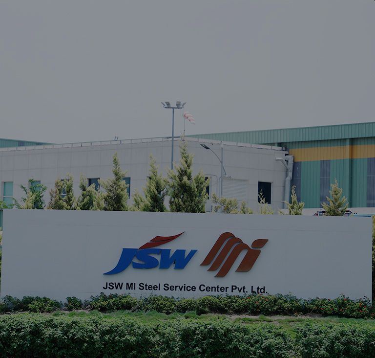 JSW Steel'in net karı kuşatma altındaki ihracat nedeniyle %88 düştü