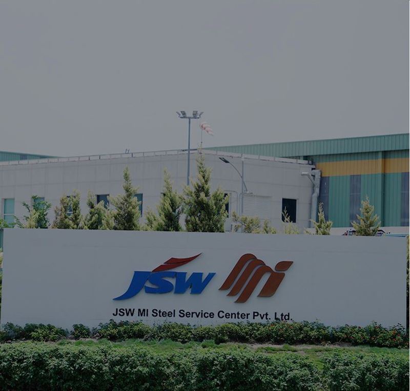 JSW Steel's net profit decreased 88% due to besieged exports