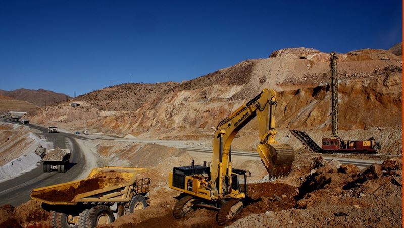 Chile rejects $2.5 billion mining project due to environmental risks