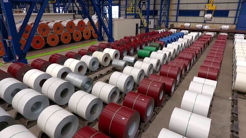 We have difficulty in competing with Far Eastern producers due to high costs