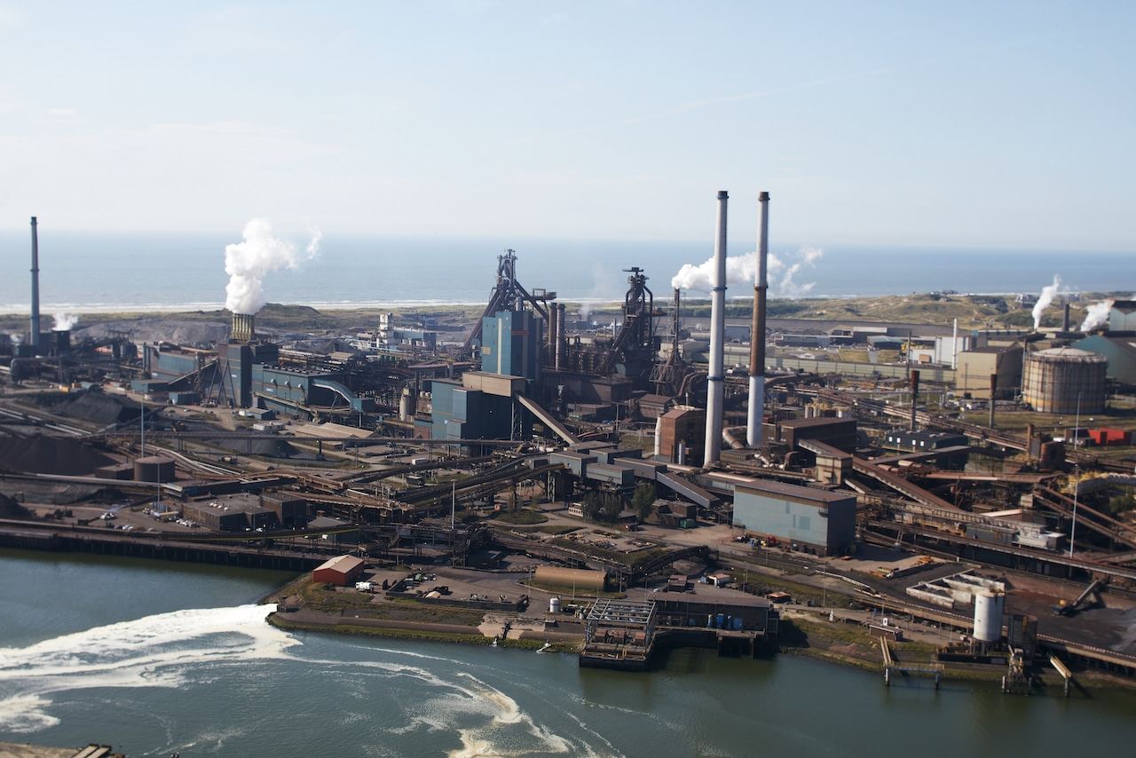 İngiltere hükümeti British Steel ve Tata Steel için bir destek paketi sunacak