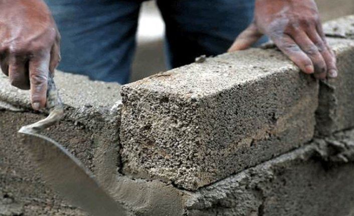 2023 çimento sektörü için zor bir yıl olacak 