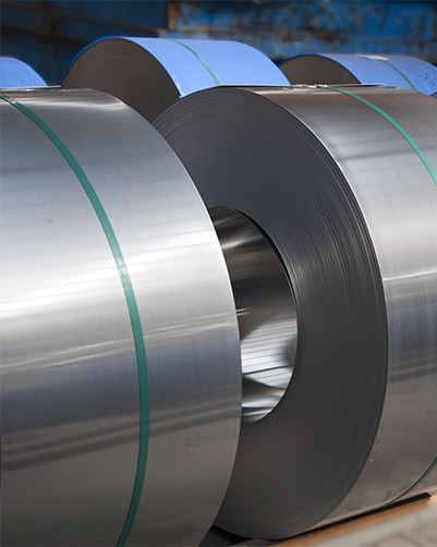 U.S. hot rolled coil prices on the rise