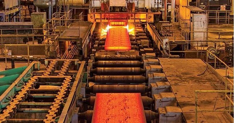 Steel demand decreases in Vietnam
