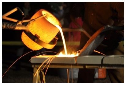 2022 yılında metalurjik üretimdeki fiyatlar azaldı