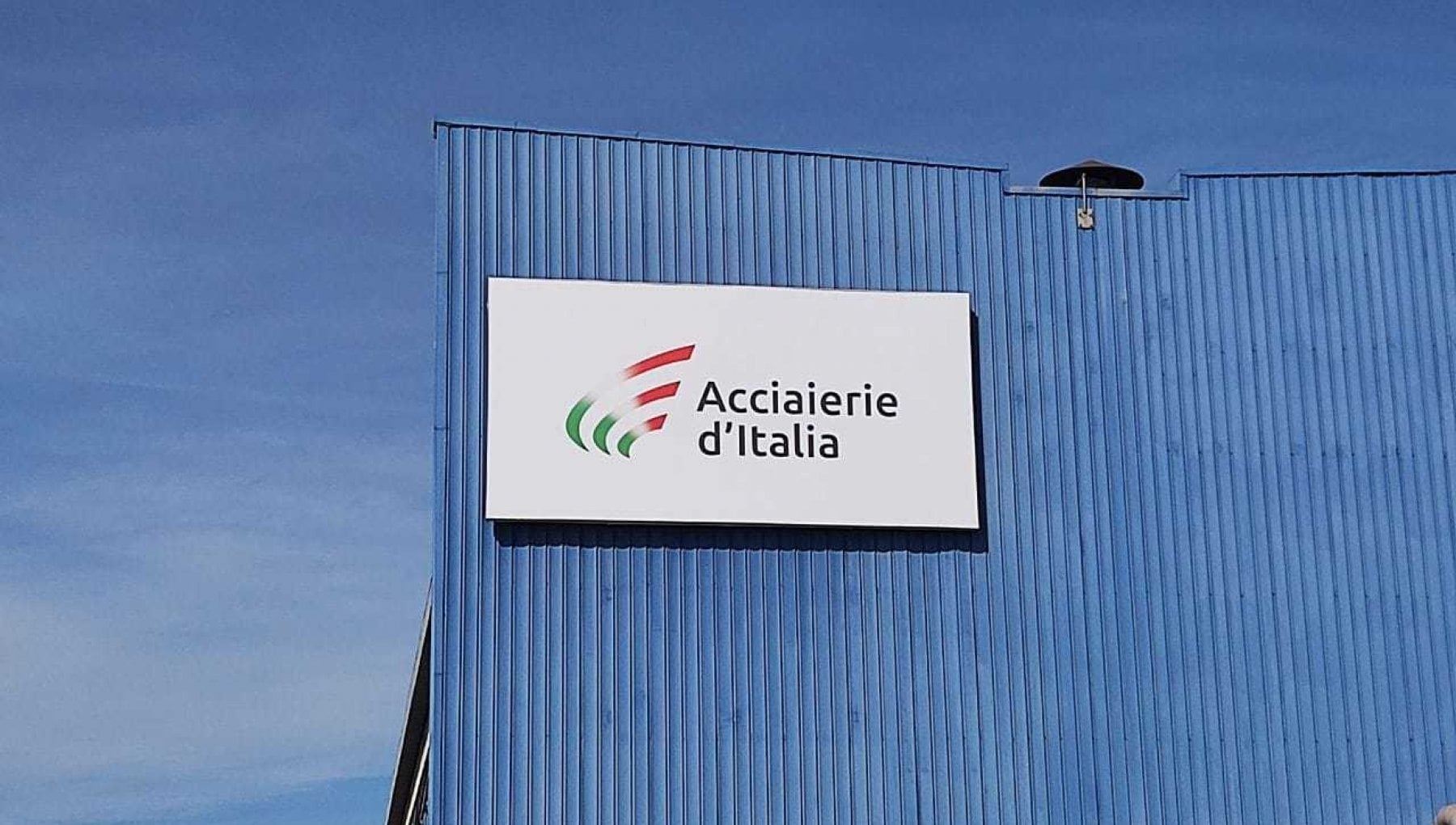 Acciaierie d'Italia 2023 yılı için ham çelik üretim hedefini belirledi