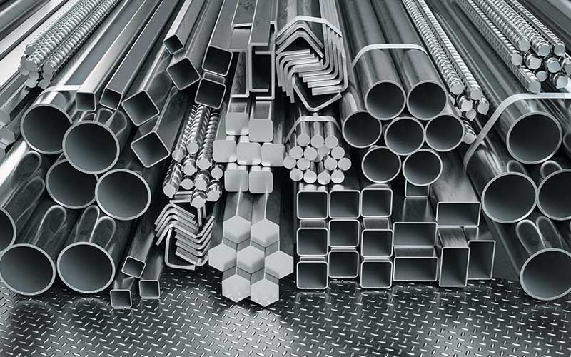 Roles have changed in the EU's steel provision chain