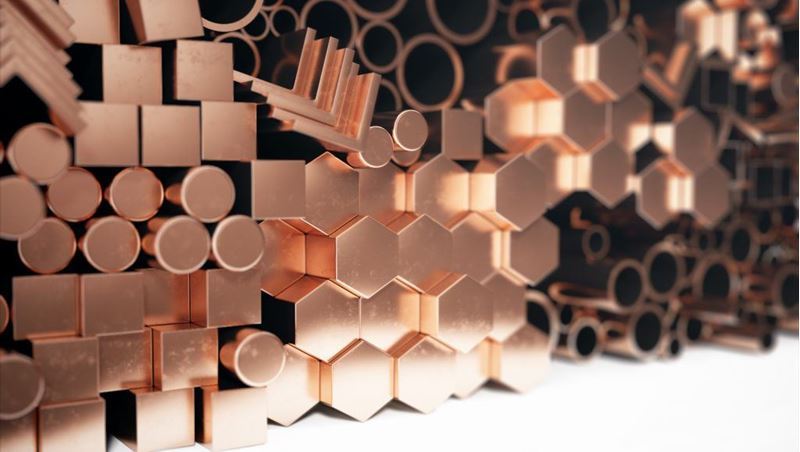 London Metal Exchange (LME) base metal prices decreased