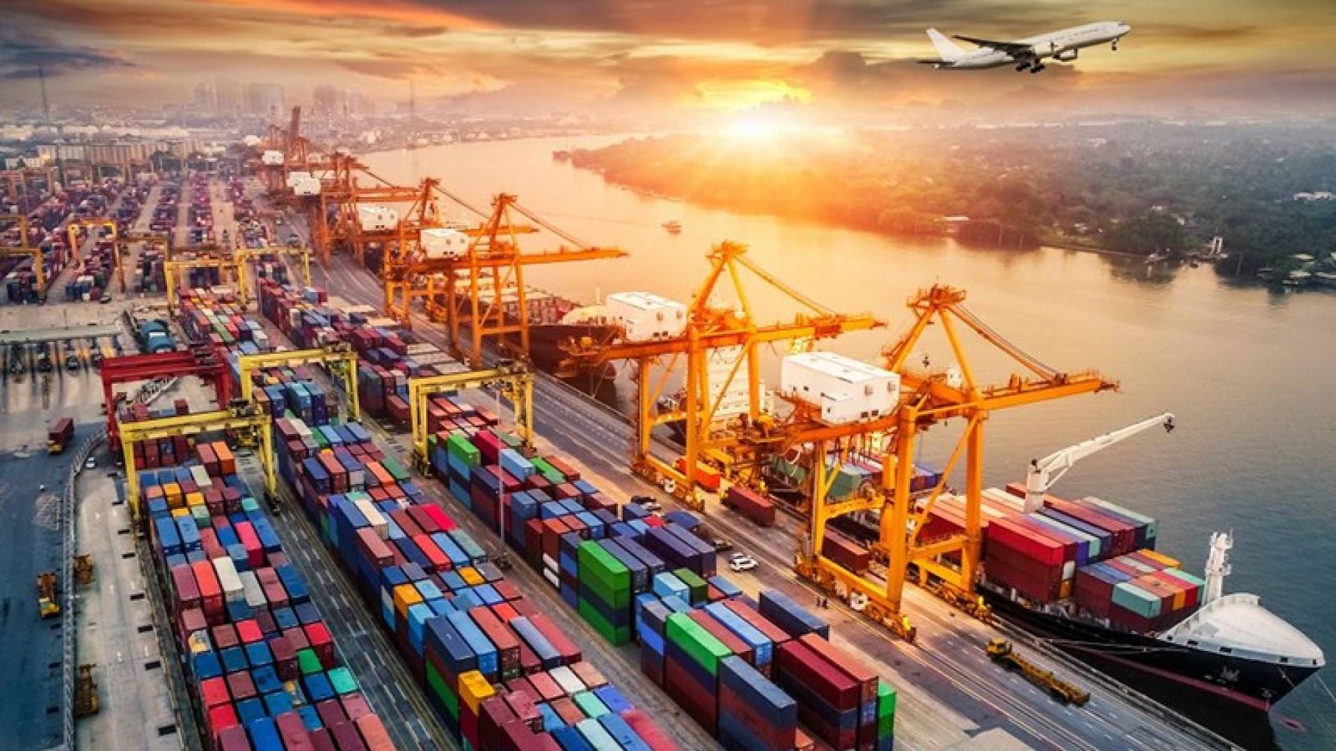 Türkiye'nin 2023 yılı yassı çelik Gümrük Vergisi oranları belli oldu