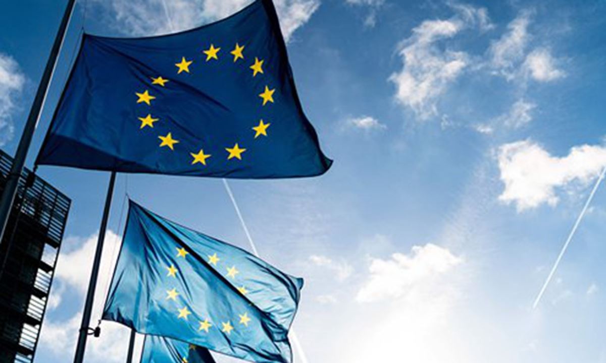 EU plans to impose sanctions on Belarus